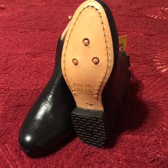 La Barca: botines/boots - Picture 5 of 5